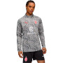 Ac Milan Pre-Match 2025-2026-Smokey Gray-White