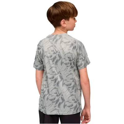 Maglia AC Milan Pre-Match 2025-2026 da Bambino