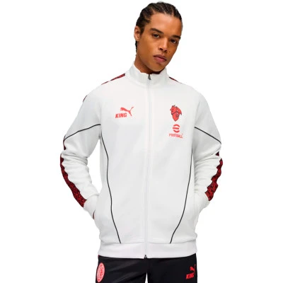 Giacca AC Milan Pre-Match 2025-2026
