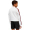 Giacca Puma Ac Milan Pre-Match 2025-2026 da Bambino 