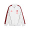 Giacca Puma Ac Milan Pre-Match 2025-2026 da Bambino 