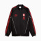 Giacca Puma Ac Milan Pre-Match 2025-2026 Niño