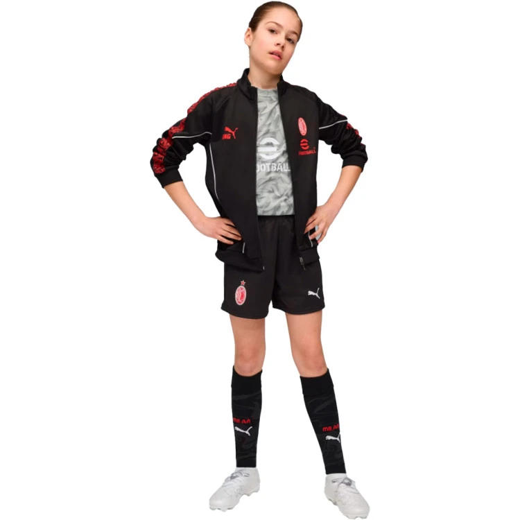 chaqueta-puma-ac-milan-pre-match-2025-2026-nino-black-for-all-time-red-3