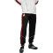 Pantaloni  Puma Ac Milan Pre-Match 2025-2026