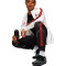 Pantaloni  Puma Ac Milan Pre-Match 2025-2026