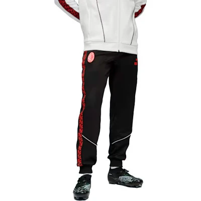 Pantaloni  Ac Milan Pre-Match 2025-2026