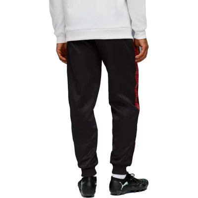 Pantaloni Ac Milan Pre-Match 2025-2026