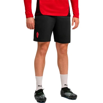 Pantaloncini Ac Milan Training 2025-2026