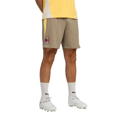 Pantaloncini Ac Milan Training 2025-2026