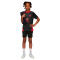 Pantaloncini Puma Ac Milan Training 2025-2026 da Bambino