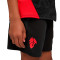 Pantaloncini Puma Ac Milan Training 2025-2026 da Bambino