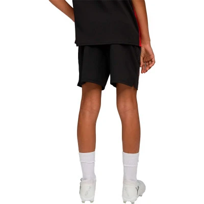 Pantaloncini Ac Milan Training 2025-2026 da Bambino