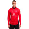 Felpa Puma Ac Milan Training 2025-2026