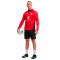 Felpa Puma Ac Milan Training 2025-2026