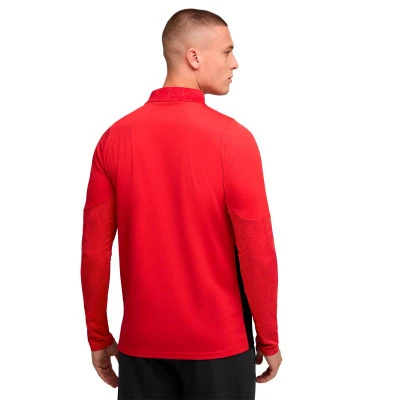 Felpa Ac Milan Training 2025-2026