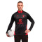 Felpa Puma Ac Milan Training 2025-2026