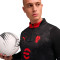 Felpa Puma Ac Milan Training 2025-2026