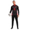 Felpa Puma Ac Milan Training 2025-2026