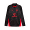 Felpa Puma Ac Milan Training 2025-2026