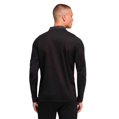 Felpa Ac Milan Training 2025-2026