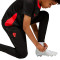 Pantaloni  Puma Ac Milan Training 2025-2026 da Bambino