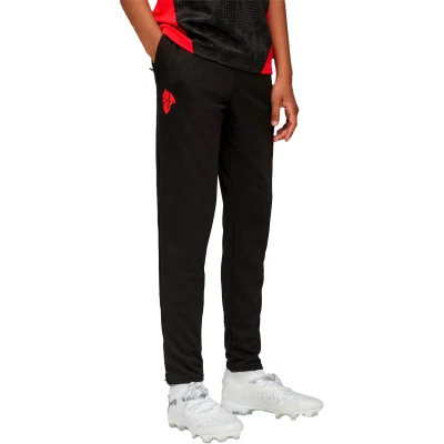 Pantaloni  Ac Milan Training 2025-2026 da Bambino