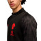 Giacca Puma Ac Milan Training 2025-2026