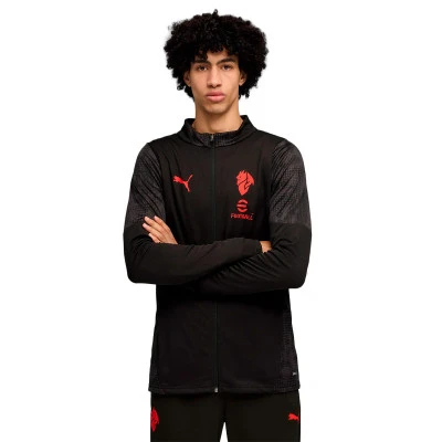 Giacca Ac Milan Training 2025-2026