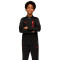 Giacca Puma Ac Milan Training 2025-2026 da Bambino