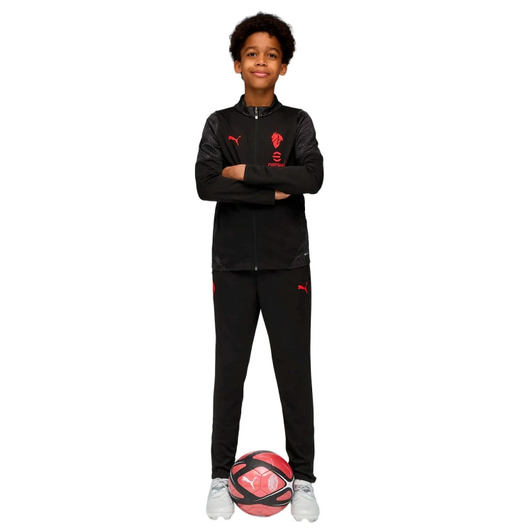 chaqueta-puma-ac-milan-training-2025-2026-nino-black-for-all-time-red-4