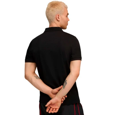 Polo Ac Milan Fanswear 2025-2026