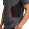 Maglietta Puma Ac Milan Fanswear 2025-2026