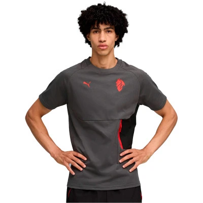 Maglietta Ac Milan Fanswear 2025-2026