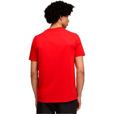 Maglietta Ac Milan Fanswear 2025-2026