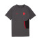 Maglietta Puma Ac Milan Fanswear 2025-2026 da Bambino
