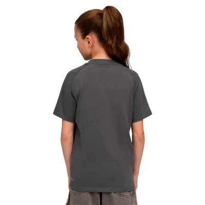 Maglia Ac Milan Fanswear 2025-2026 da Bambino