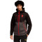 Giacca Puma Ac Milan Fanswear 2025-2026