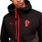 Giacca Puma Ac Milan Fanswear 2025-2026