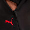 Pantaloni  Puma Ac Milan Fanswear 2025-2026