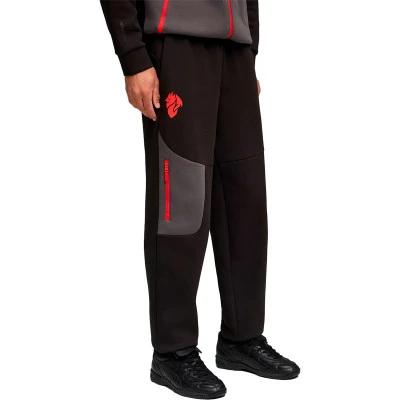 Pantaloni  Ac Milan Fanswear 2025-2026