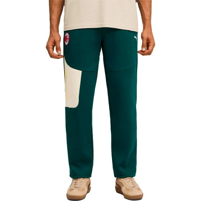 Pantaloni  Ac Milan Fanswear 2025-2026