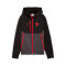 Giacca Puma Ac Milan Fanswear 2025-2026 da Bambino