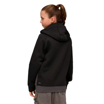 Giacca Ac Milan Fanswear 2025-2026 da Bambino