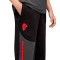 Pantaloni  Puma Ac Milan Fanswear 2025-2026 da Bambino