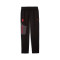 Pantaloni  Puma Ac Milan Fanswear 2025-2026 da Bambino