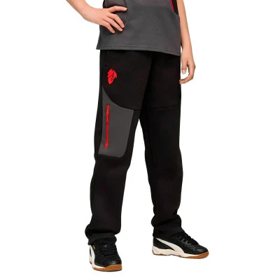 Pantaloni  Ac Milan Fanswear 2025-2026 da Bambino