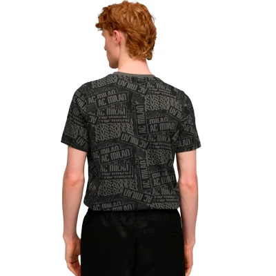 Maglia AC Milan Fanswear 2025-2026