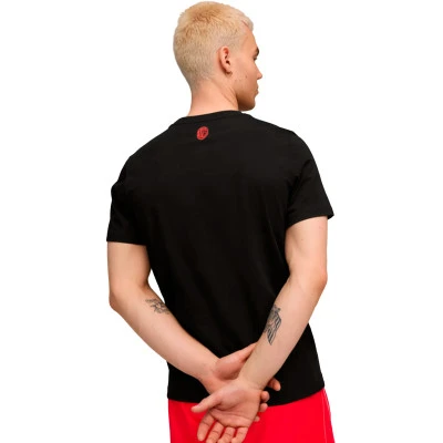 Maglietta AC Milan Fanswear 2025-2026