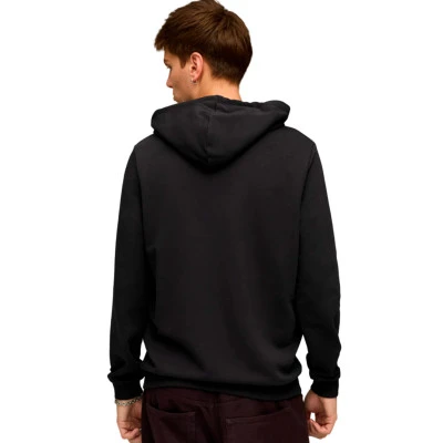 Felpa Ac Milan Fanswear 2025-2026