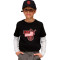 Maglietta Puma Ac Milan Fanswear 2025-2026 Niño